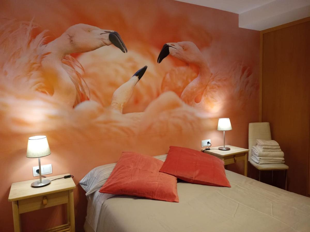 Apartamento Alcazar Parking Incluido Vu-Teruel-18-035 Ngoại thất bức ảnh
