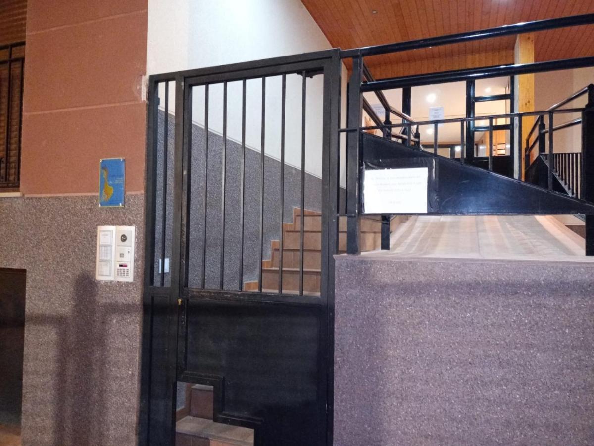 Apartamento Alcazar Parking Incluido Vu-Teruel-18-035 Ngoại thất bức ảnh