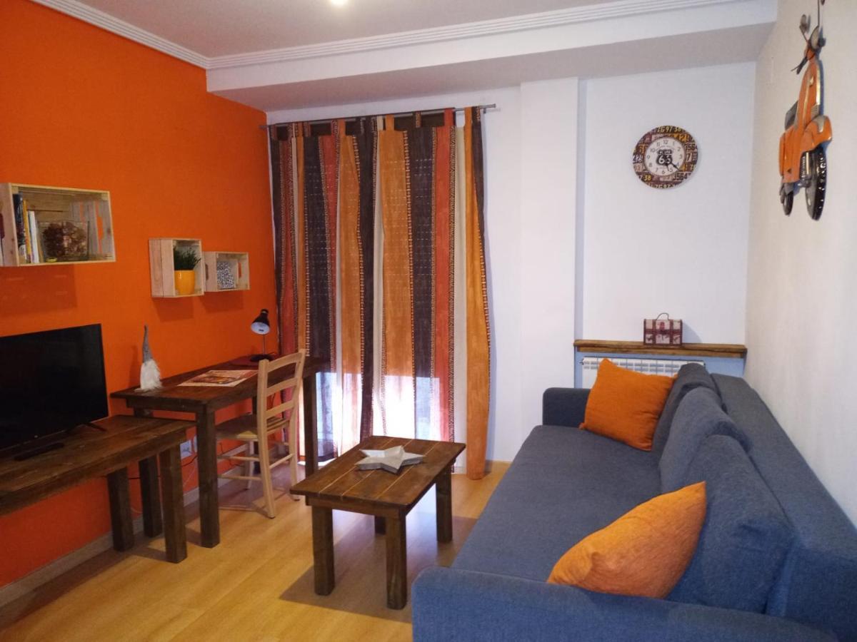 Apartamento Alcazar Parking Incluido Vu-Teruel-18-035 Ngoại thất bức ảnh
