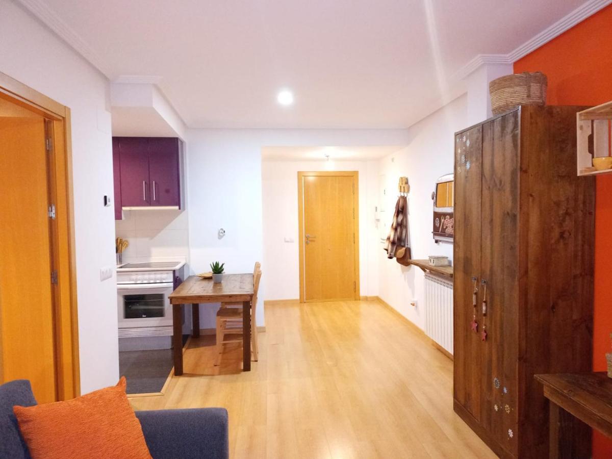 Apartamento Alcazar Parking Incluido Vu-Teruel-18-035 Ngoại thất bức ảnh
