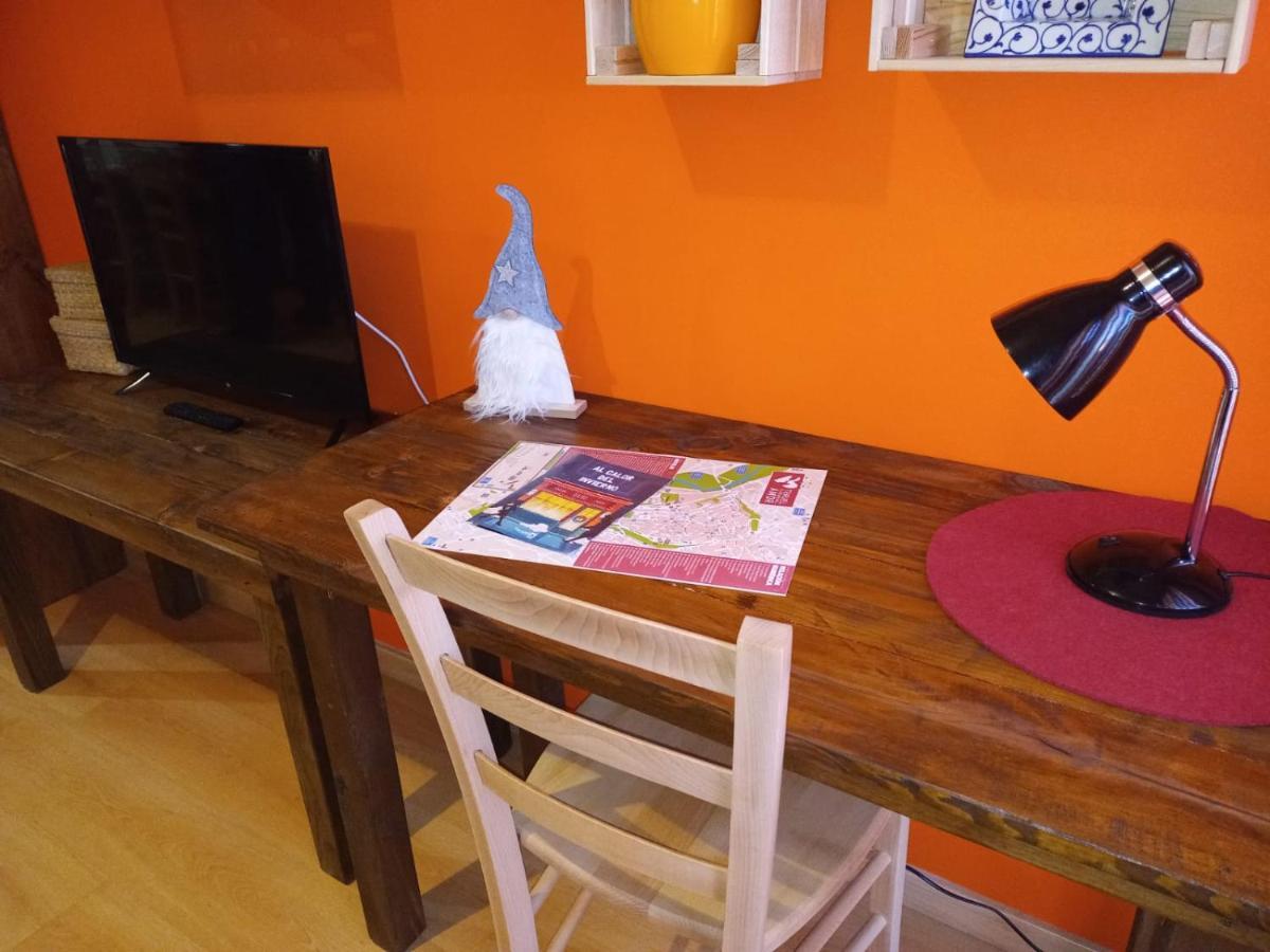 Apartamento Alcazar Parking Incluido Vu-Teruel-18-035 Ngoại thất bức ảnh